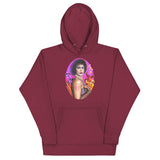 Frock Star (Hoodie)-Hoodie-Swish Embassy