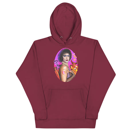 Frock Star (Hoodie)-Hoodie-Swish Embassy