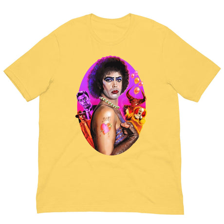 Frock Star-T-Shirts-Swish Embassy