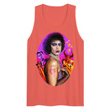 Frock Star (Tank Top)-Tank Top-Swish Embassy