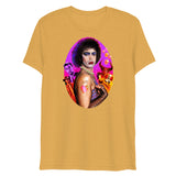 Frock Star (Triblend)-Triblend T-Shirt-Swish Embassy