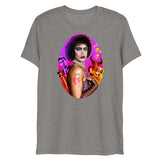 Frock Star (Triblend)-Triblend T-Shirt-Swish Embassy