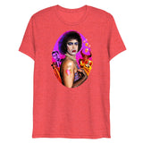 Frock Star (Triblend)-Triblend T-Shirt-Swish Embassy