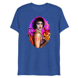 Frock Star (Triblend)-Triblend T-Shirt-Swish Embassy