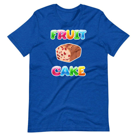 Fruit Cake-T-Shirts-Swish Embassy