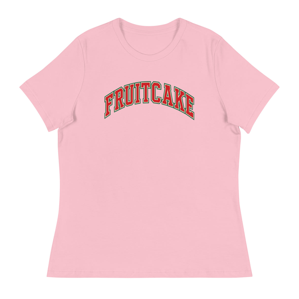 Fruitcake (Women's Relaxed T-Shirt)-Swish Embassy