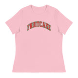Fruitcake (Women's Relaxed T-Shirt)-Swish Embassy