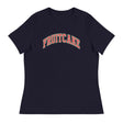 Fruitcake (Women's Relaxed T-Shirt)-Swish Embassy