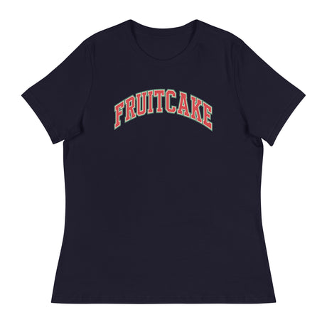 Fruitcake (Women's Relaxed T-Shirt)-Swish Embassy