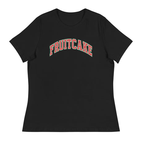 Fruitcake (Women's Relaxed T-Shirt)-Swish Embassy