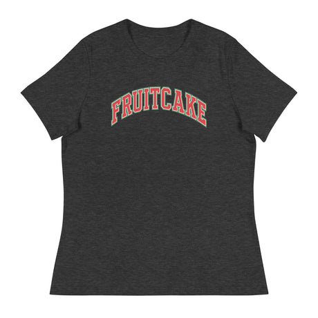 Fruitcake (Women's Relaxed T-Shirt)-Swish Embassy
