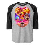 G'Day Gorgeous (Raglan)-Raglan-Swish Embassy