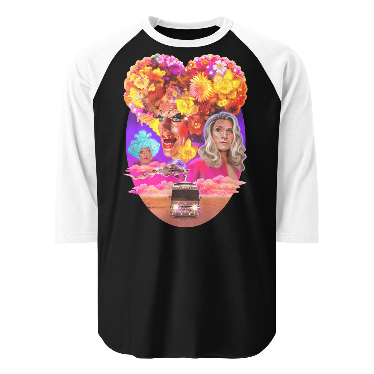 G'Day Gorgeous (Raglan)-Raglan-Swish Embassy