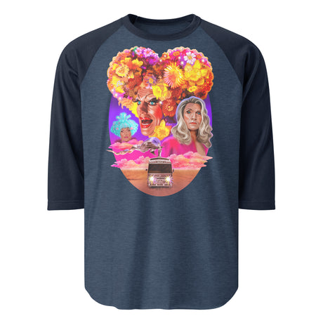 G'Day Gorgeous (Raglan)-Raglan-Swish Embassy