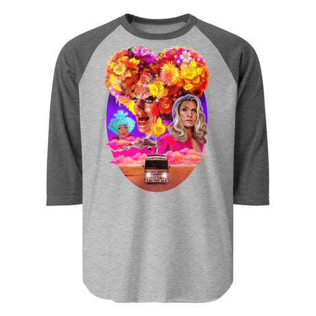 G'Day Gorgeous (Raglan)-Raglan-Swish Embassy