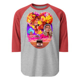 G'Day Gorgeous (Raglan)-Raglan-Swish Embassy