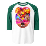 G'Day Gorgeous (Raglan)-Raglan-Swish Embassy