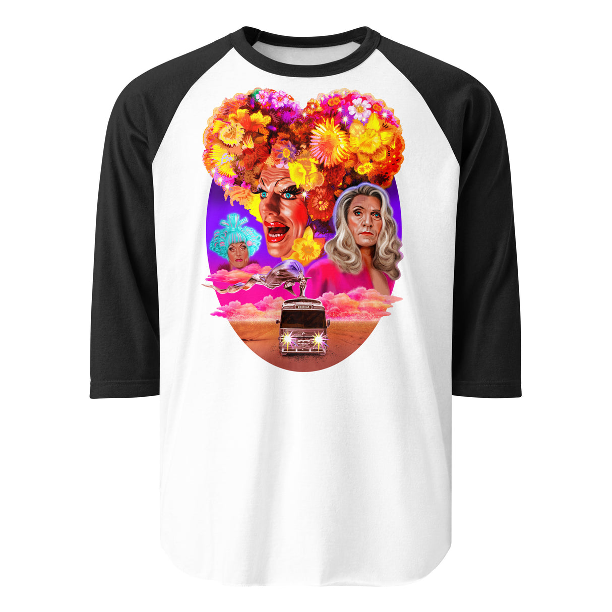 G'Day Gorgeous (Raglan)-Raglan-Swish Embassy