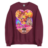 G'Day Gorgeous (Sweatshirt)-Sweatshirt-Swish Embassy