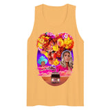 G'Day Gorgeous (Tank Top)-Tank Top-Swish Embassy