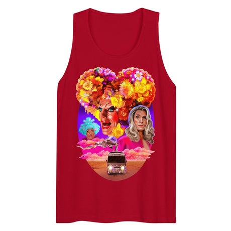 G'Day Gorgeous (Tank Top)-Tank Top-Swish Embassy