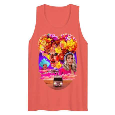 G'Day Gorgeous (Tank Top)-Tank Top-Swish Embassy