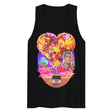 G'Day Gorgeous (Tank Top)-Tank Top-Swish Embassy