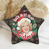GG Back in St Olaf (Ceramic Holiday Keepsake)-Ceramic Holiday Keepsake-Swish Embassy