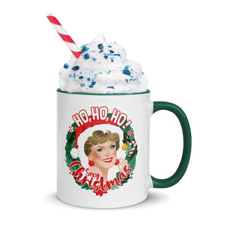 GG Ho Ho Ho (Christmas Mugs)-Christmas Mugs-Swish Embassy