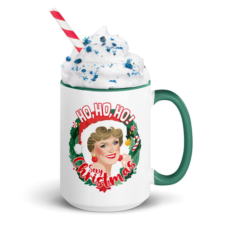 GG Ho Ho Ho (Christmas Mugs)-Mugs-Swish Embassy