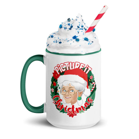 GG Picture It (Christmas Mugs)-Christmas Mugs-Swish Embassy