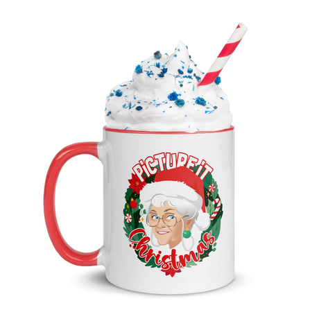 GG Picture It (Christmas Mugs)-Mugs-Swish Embassy