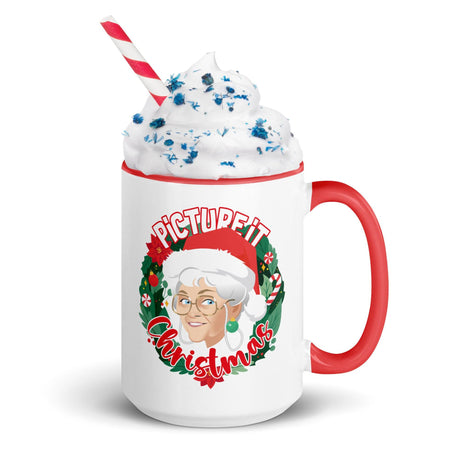 GG Picture It (Christmas Mugs)-Mugs-Swish Embassy