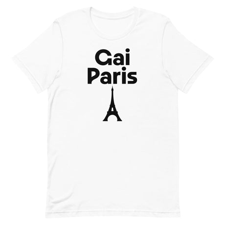 Gai Paris-T-Shirts-Swish Embassy