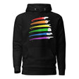 Galactic Pride (Hoodie)-Hoodie-Swish Embassy