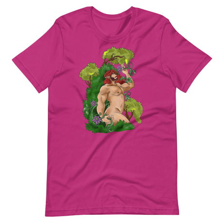 Garden Elf-T-Shirts-Swish Embassy