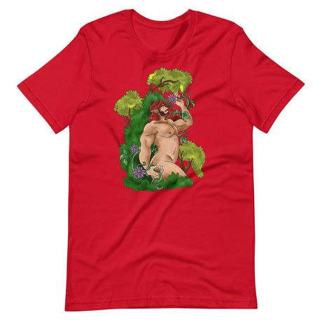 Garden Elf-T-Shirts-Swish Embassy