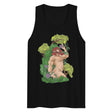 Garden Elf (Tank Top)-Tank Top-Swish Embassy