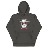 Gays of our Lives (Hoodie)-Hoodie-Swish Embassy