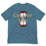 Gays of our Lives-T-Shirts-Swish Embassy