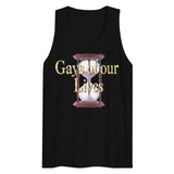 Gays of our Lives (Tank Top)-Tank Top-Swish Embassy