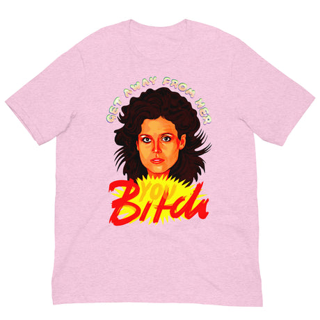 Get Away From Her-T-Shirts-Swish Embassy