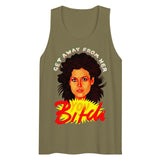 Get Away From Her (Tank Top)-Tank Top-Swish Embassy