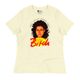 Get Away From Her (Women's Relaxed T-Shirt)-Women's T-Shirts-Swish Embassy