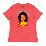 Get Away From Her (Women's Relaxed T-Shirt)-Women's T-Shirts-Swish Embassy
