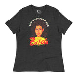 Get Away From Her (Women's Relaxed T-Shirt)-Women's T-Shirts-Swish Embassy