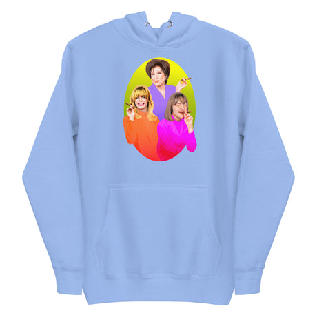 Get Everything (Hoodie)-Hoodie-Swish Embassy