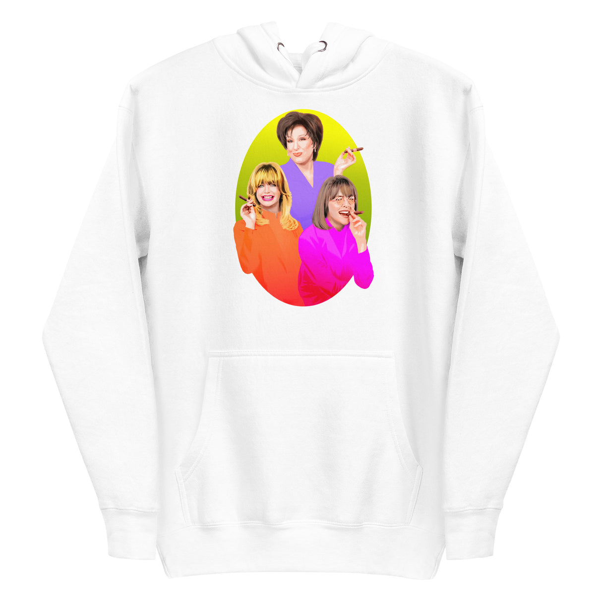 Get Everything (Hoodie)-Hoodie-Swish Embassy