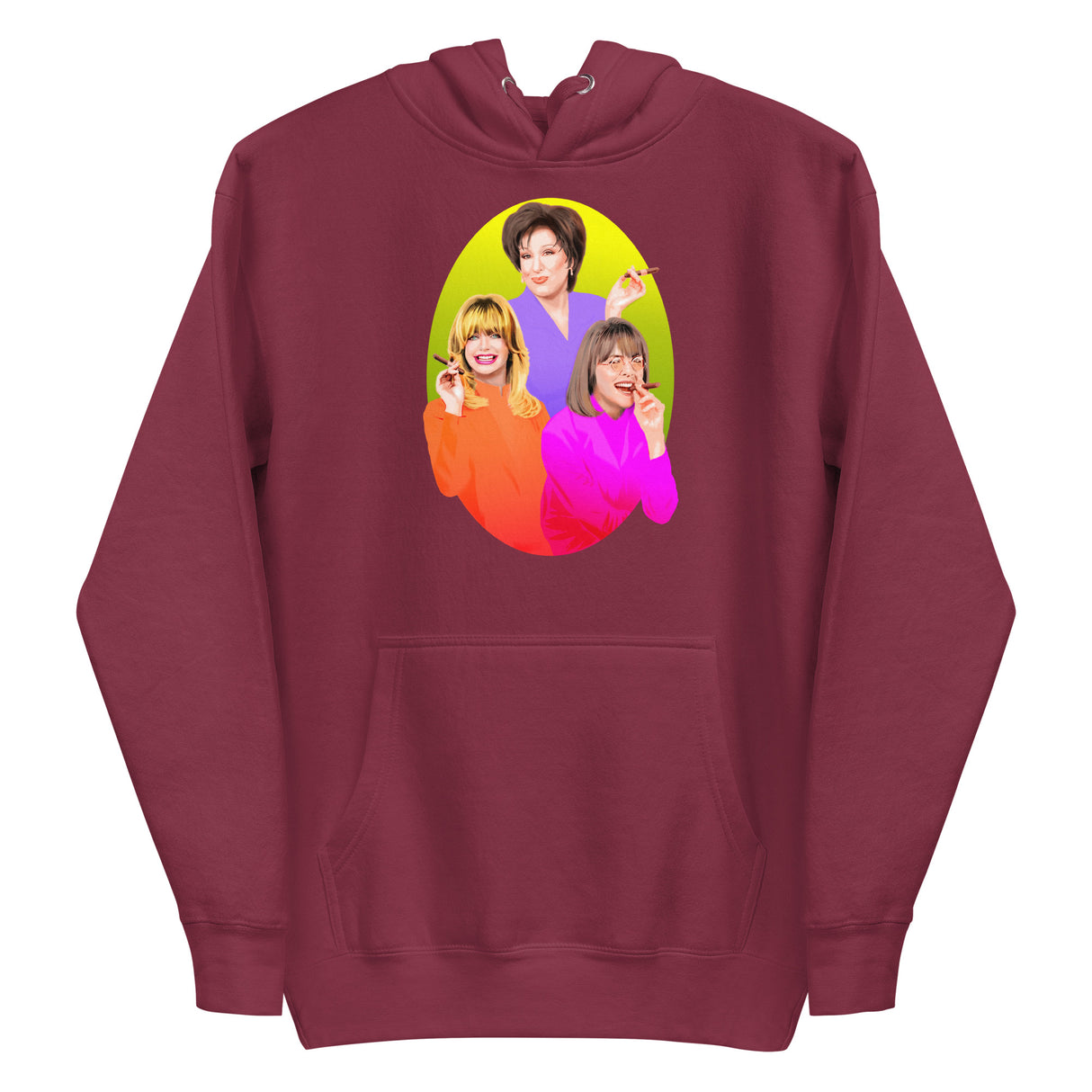 Get Everything (Hoodie)-Hoodie-Swish Embassy