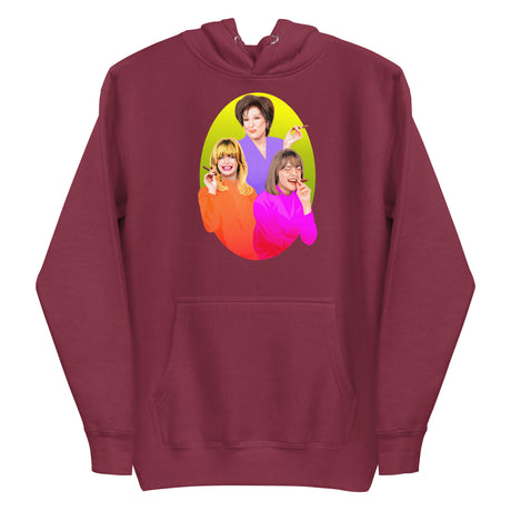 Get Everything (Hoodie)-Hoodie-Swish Embassy